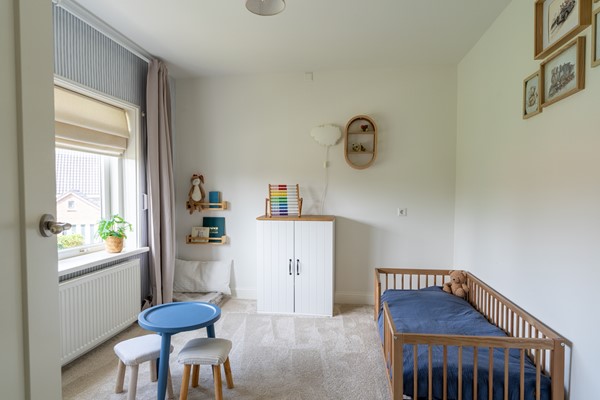Medium property photo - Wierinxwal 5, 4251 XK Werkendam